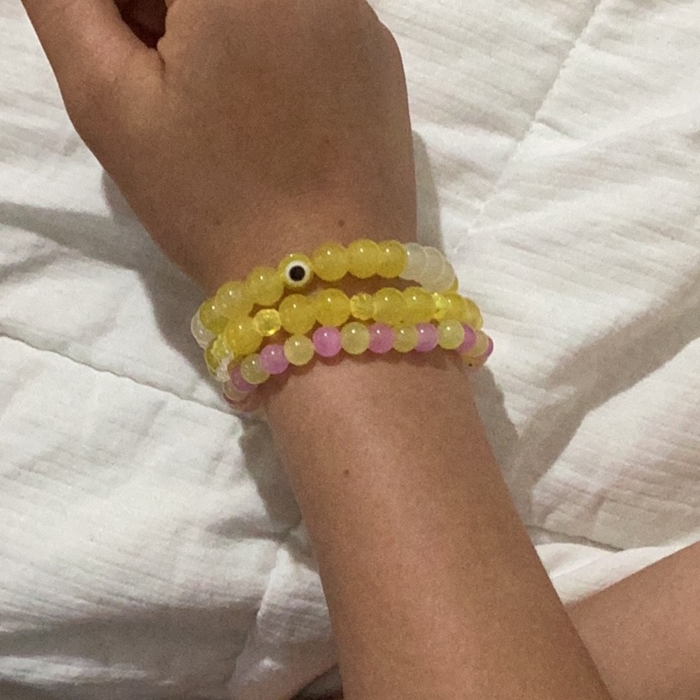 Bracelets